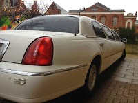 GET STRETCHED LIMOUSINE HIRE From £99.00 1065676 Image 3